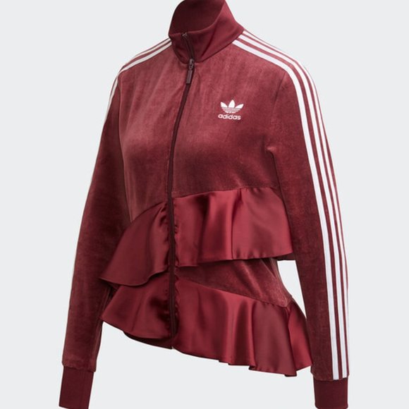 adidas | Jackets & Coats | Adidas Originals X J Koo Track Top